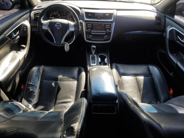 2018 NISSAN ALTIMA 2.5 - 1N4AL3AP1JC239992