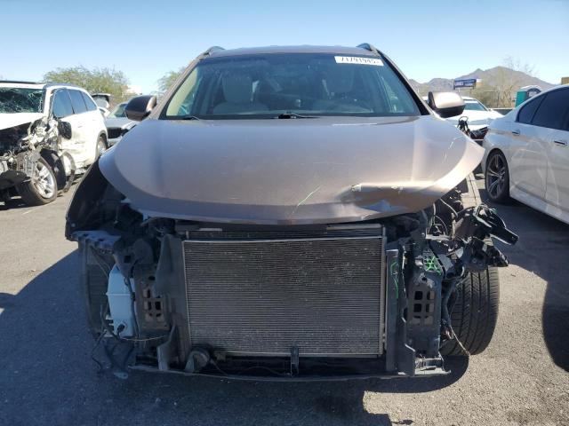 2015 HYUNDAI SANTA FE GLS KM8SMDHF6FU089485
