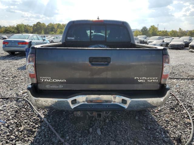 2015 TOYOTA TACOMA DOU 5TFJU4GN5FX088173