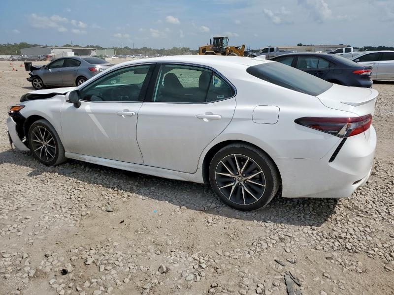 2024 TOYOTA CAMRY SE N - 4T1G11AK2RU850778