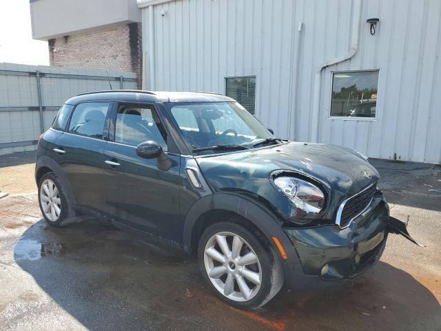 2011 MINI COOPER S C - WMWZC3C54BWM25998