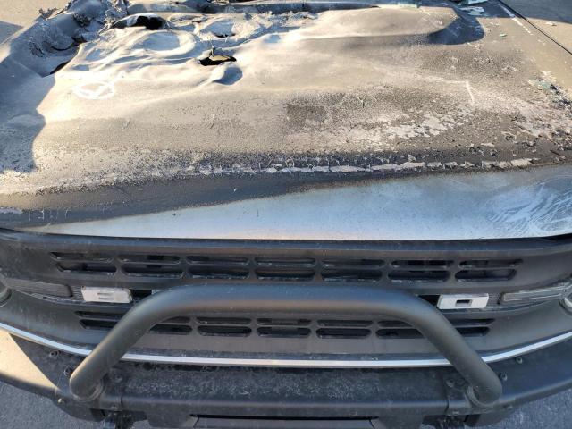 2023 FORD BRONCO BAS - 1FMEE5BP8PLC16357