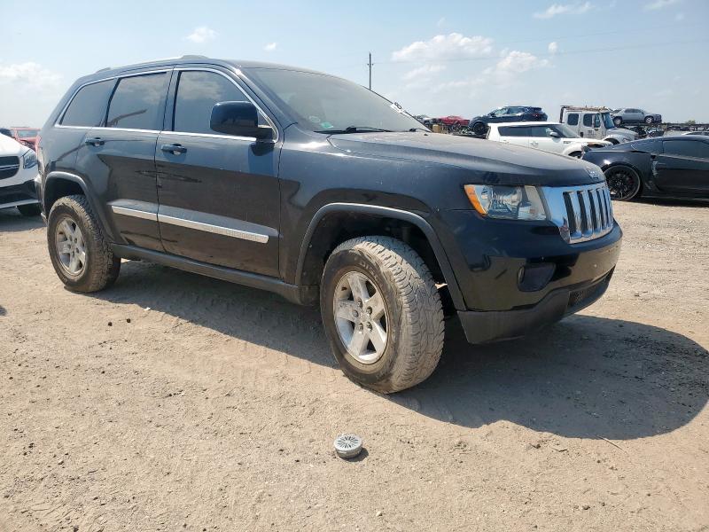 2013 JEEP GRAND CHEROKEE LAREDO - 1C4RJEAT6DC650935