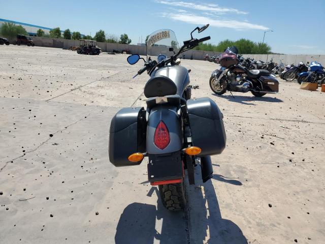 2015 VICTORY MOTORCYCLES GUNNER 5VPLB36NXF3039084