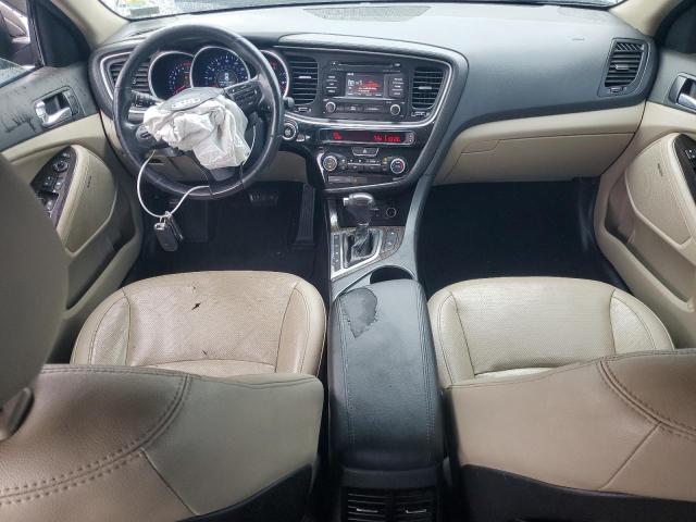 2015 KIA OPTIMA EX 5XXGN4A73FG380140