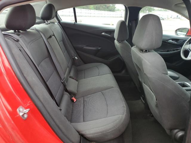 2017 CHEVROLET CRUZE LT 1G1BE5SM9H7199133