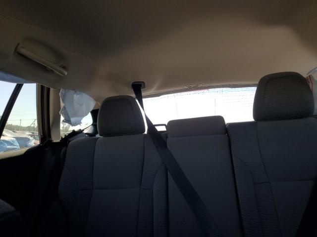 2024 SUBARU OUTBACK PREMIUM 4S4BTADC9R3262052