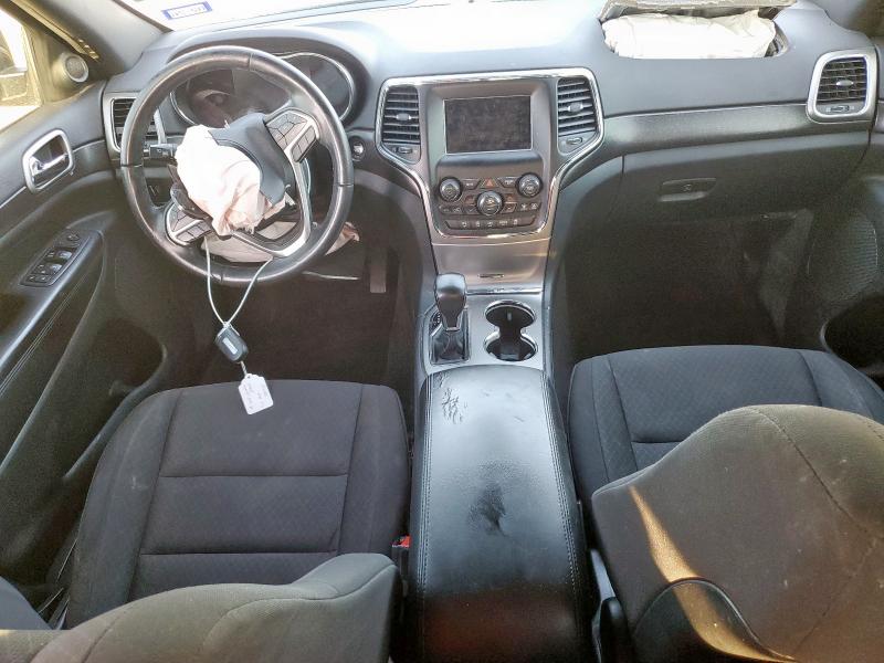 2018 JEEP GRAND CHER 1C4RJEAG9JC429411