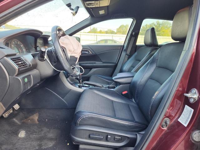 2016 HONDA ACCORD SPO - 1HGCR2F55GA148118