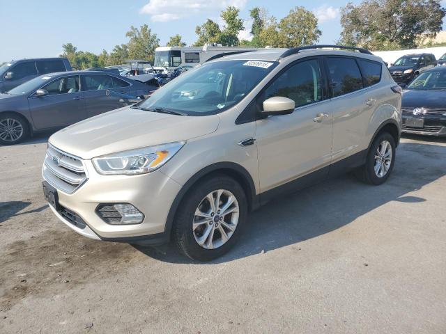 2017 FORD ESCAPE SE 1FMCU0GD7HUE46544