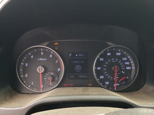 2019 HYUNDAI ELANTRA SP KMHD04LBXKU816453