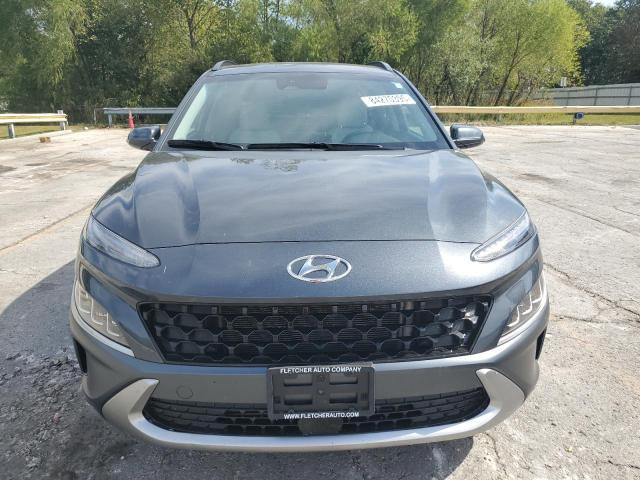 2022 HYUNDAI KONA LIMIT KM8K53A34NU843523