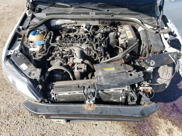 2013 VOLKSWAGEN JETTA TDI - 3VWLL7AJ6DM436341