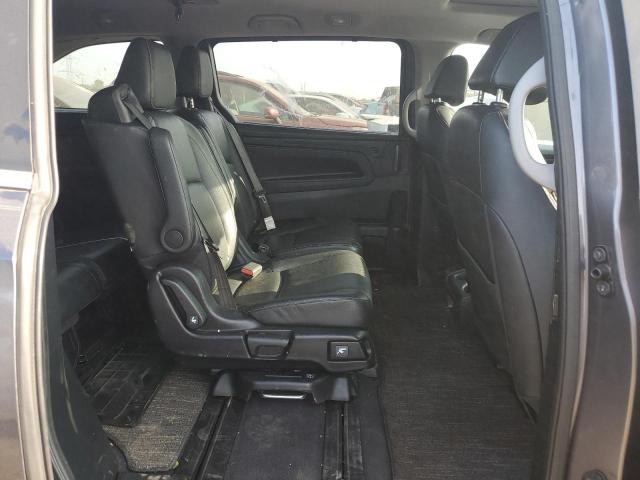 2022 HONDA ODYSSEY EX - 5FNRL6H71NB040440