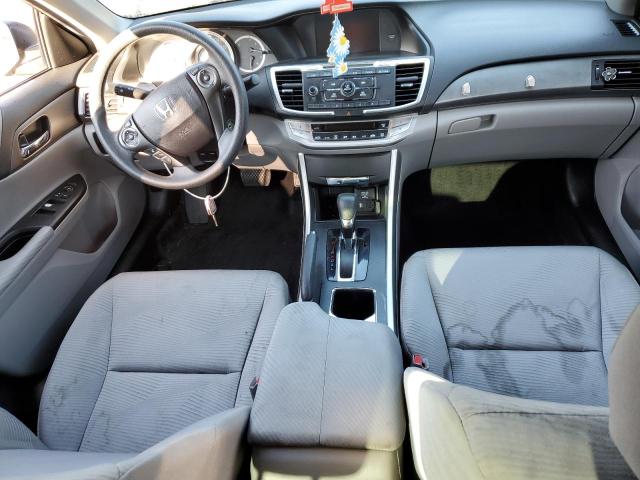 2014 HONDA ACCORD LX - 1HGCR2F30EA246128