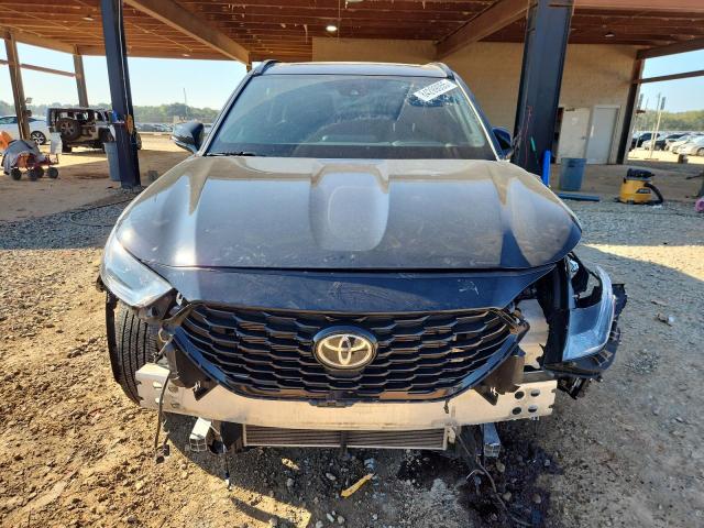 2021 TOYOTA HIGHLANDER XSE 5TDLZRAH2MS088578