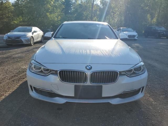2013 BMW 328 XI - WBA3B3C55DF145762