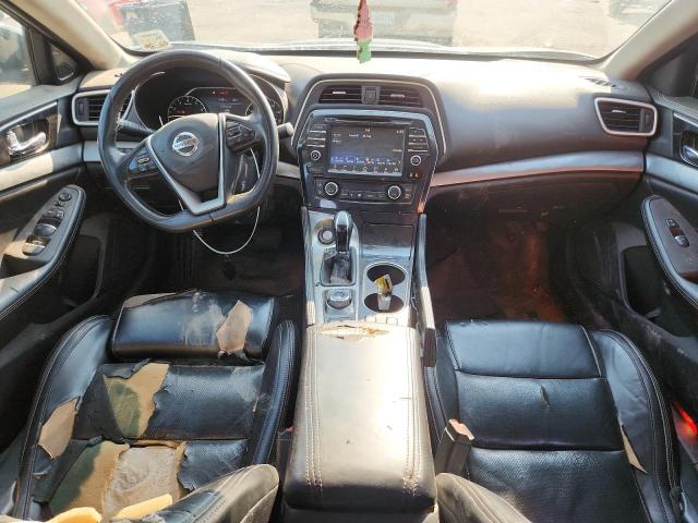 2017 NISSAN MAXIMA 3.5S 1N4AA6AP5HC445902