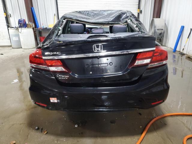 2015 HONDA CIVIC SE 19XFB2F75FE232758