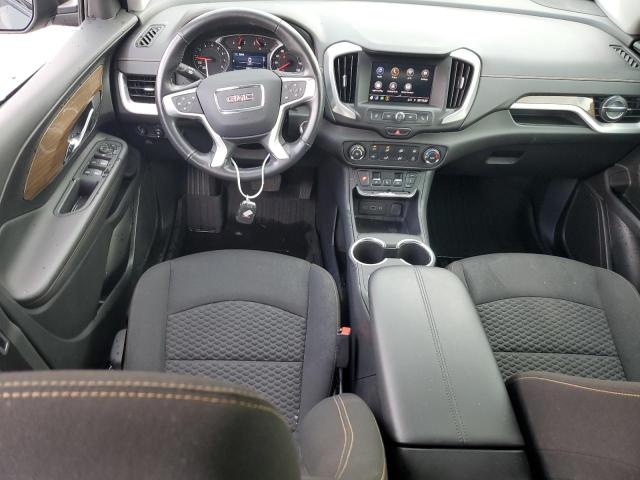 2020 GMC TERRAIN SL 3GKALMEV7LL118291