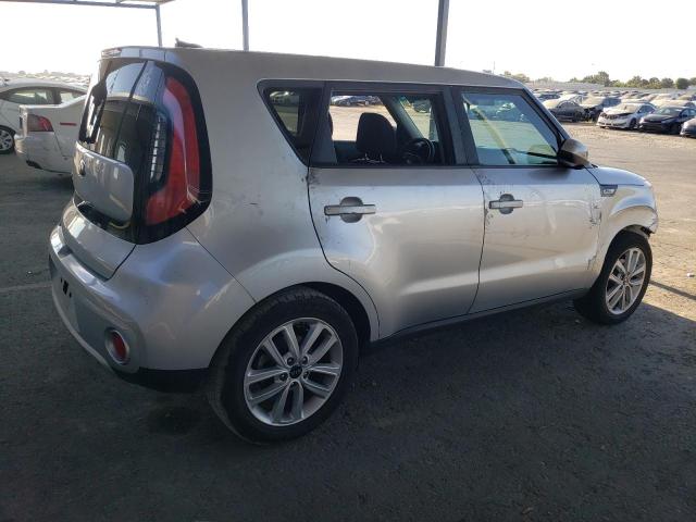 2018 KIA SOUL + - KNDJP3A59J7530858