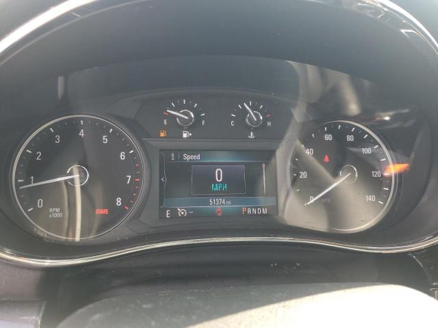 2019 BUICK ENCORE SPORT TOURING KL4CJ1SB7KB962683