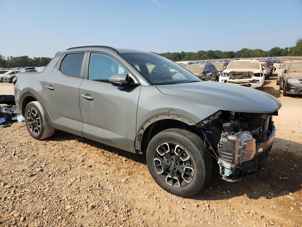 HYUNDAI SANTA CRUZ SEL PREMIUM