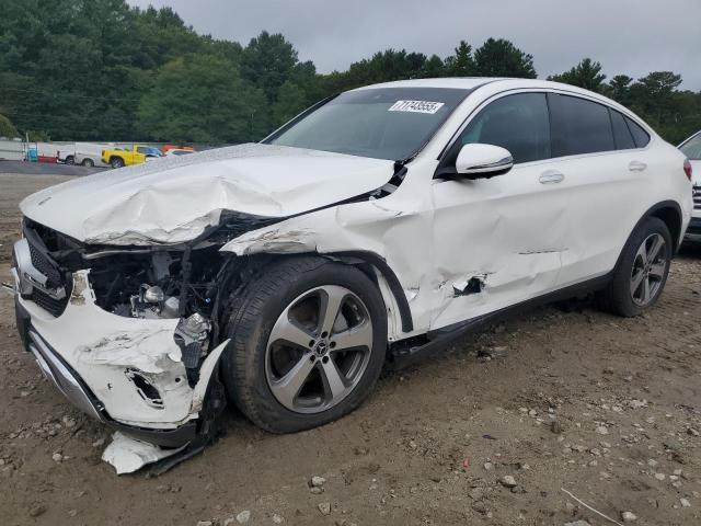 2023 MERCEDES-BENZ GLC COUPE 300 4MATIC W1N0J8EB0PG165336