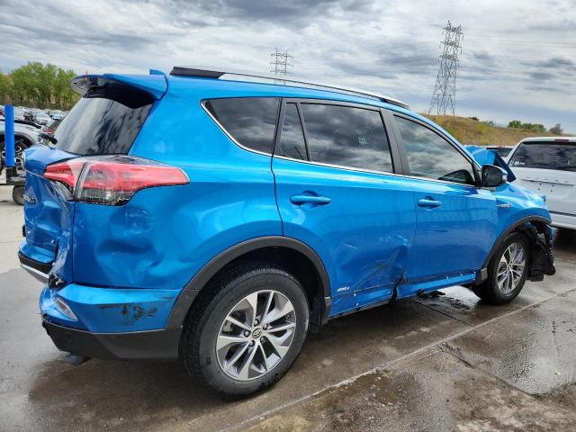 2018 TOYOTA RAV4 HV LE - JTMRJREV5JD208995