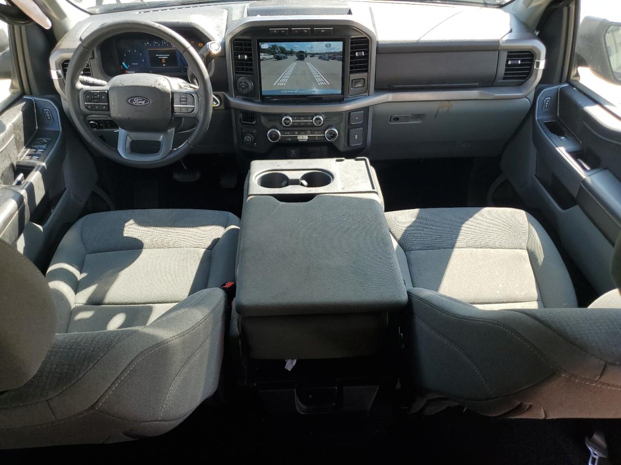 Lot #3290061267 2024 FORD F150 XLT