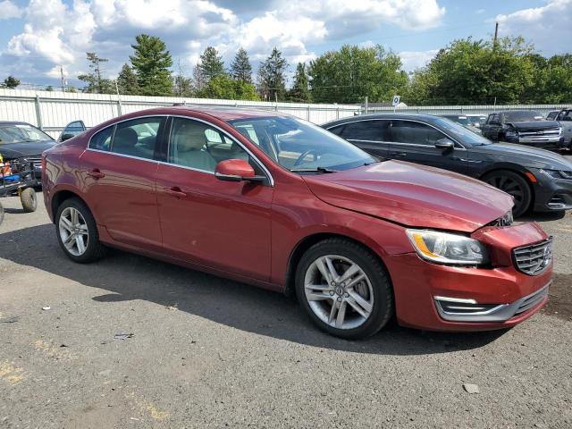 2015 VOLVO S60 PREMIER YV1612TK5F2366186