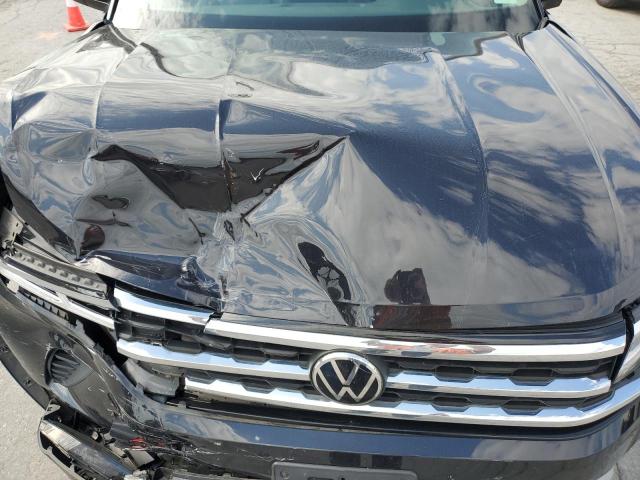 2021 VOLKSWAGEN ATLAS SEL 1V2BR2CA3MC525524