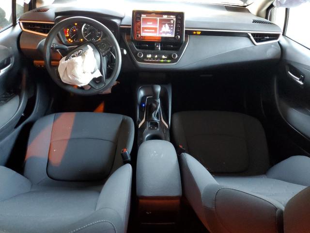 2021 TOYOTA COROLLA LE 5YFEPMAE9MP189133