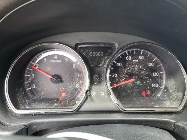 2016 NISSAN VERSA S 3N1CN7AP1GL865529