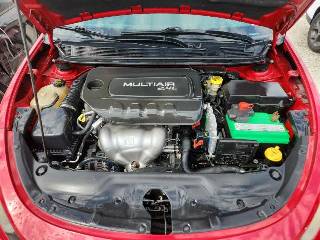 2016 DODGE DART SXT - 1C3CDFBB3GD517884