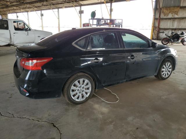 2017 NISSAN SENTRA S 3N1AB7APXHL675259