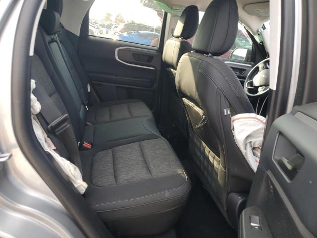 2021 FORD BRONCO SPO - 3FMCR9B62MRB37404