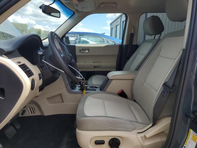 2016 FORD FLEX SE 2FMGK5B86GBA13865