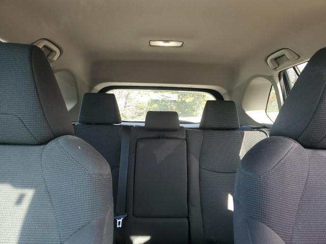 2023 TOYOTA RAV4 LE - 4T3MWRFV8PU094822