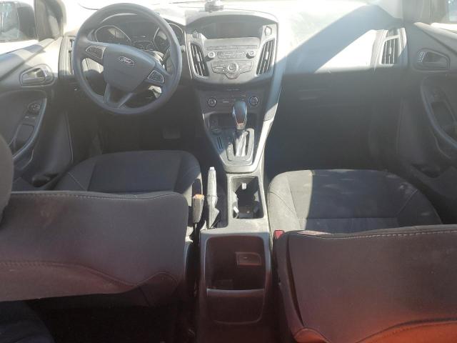 2018 FORD FOCUS S 1FADP3E22JL229701