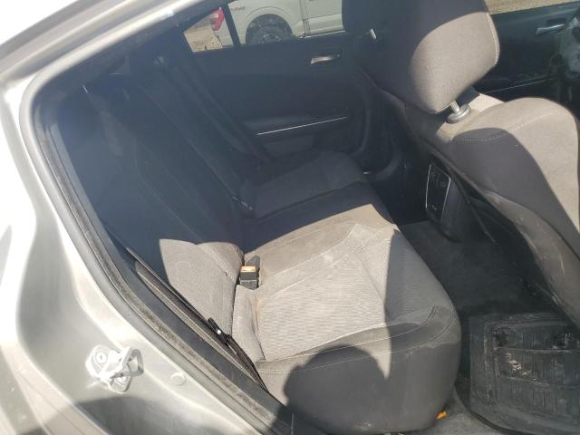 2015 DODGE CHARGER SX 2C3CDXHG3FH824255