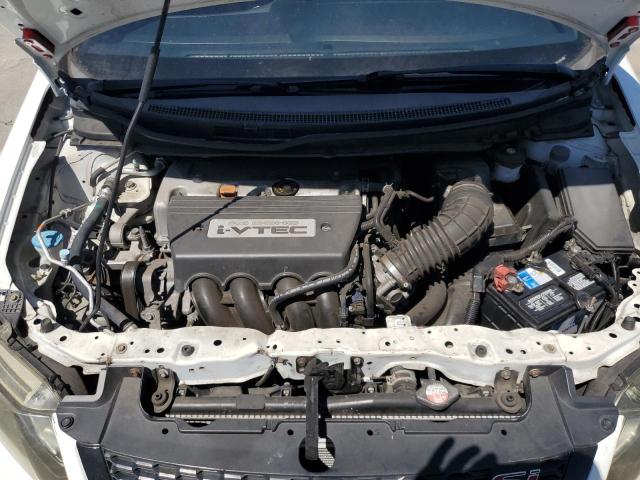 2013 HONDA CIVIC SI - 2HGFG4A53DH701965