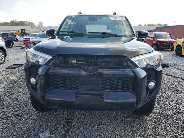 2020 TOYOTA 4RUNNER SR #3282576885