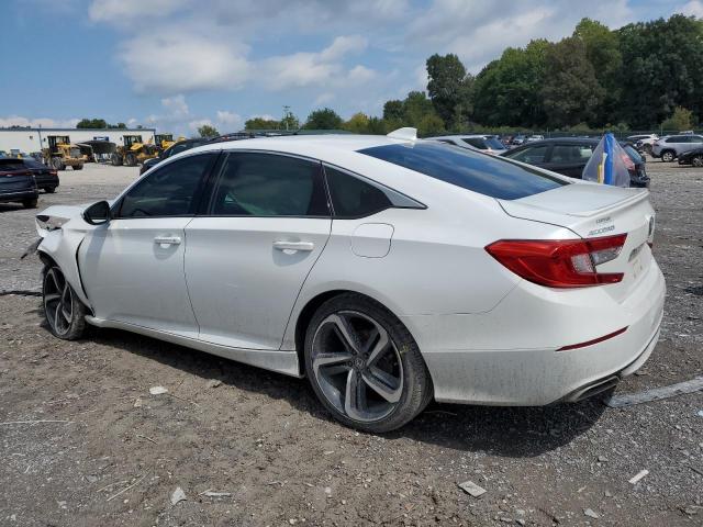 2019 HONDA ACCORD SPORT 1HGCV1F38KA176038
