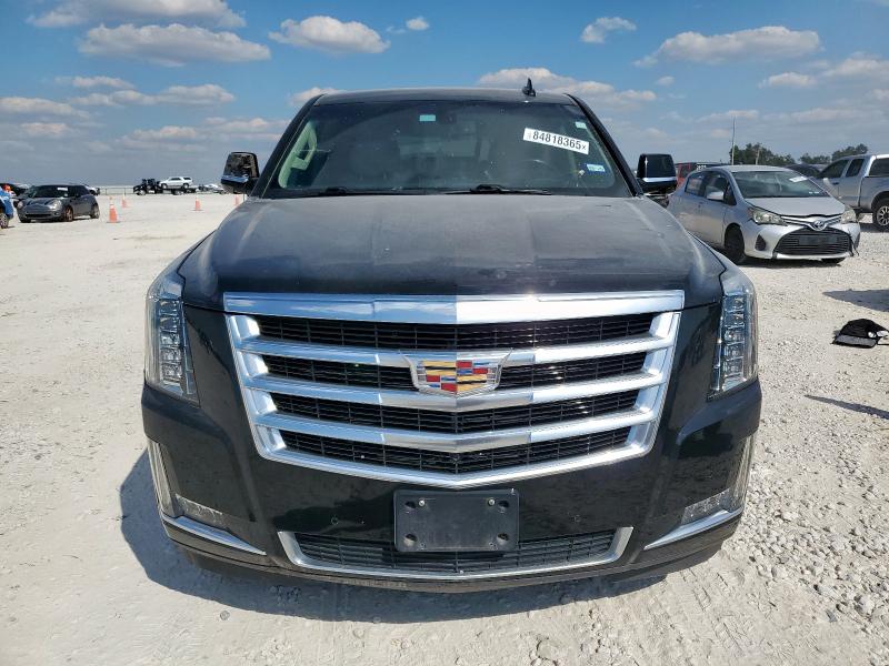 2018 CADILLAC ESCALADE ESV - 1GYS3GKJXJR172607