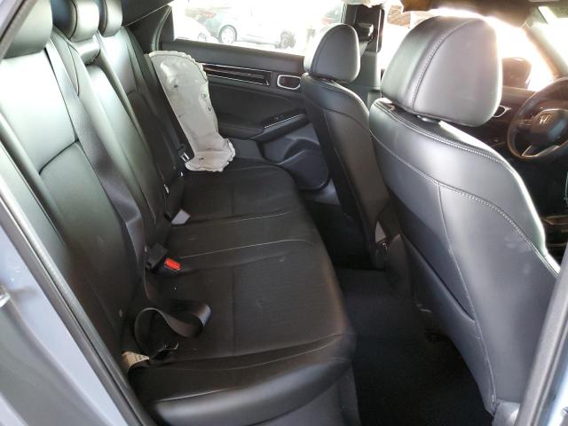 2023 HONDA CIVIC SPORT TOURING - 19XFL1H83PE011867