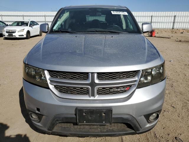 2018 DODGE JOURNEY GT - 3C4PDCEG3JT472742