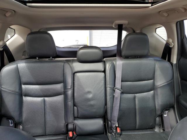 2015 NISSAN MURANO S 5N1AZ2MH4FN216270