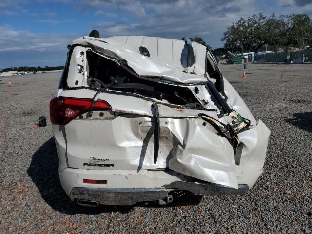 2017 GMC ACADIA DEN 1GKKNPLS8HZ195101