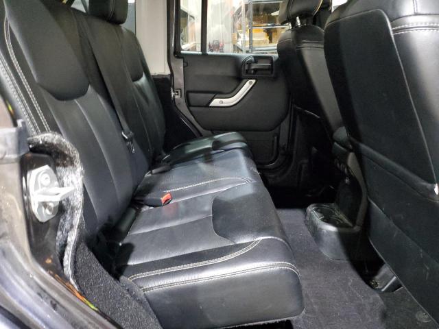 2017 JEEP WRANGLER U - 1C4HJWEG0HL588470